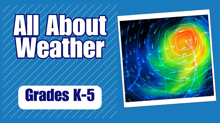 All About Weather: Way Cool Science - DayDayNews