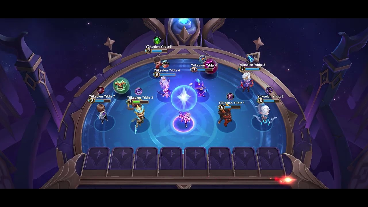 BURASI ŞAMPİYONLAR ŞAMPİYONU LİGİ😱