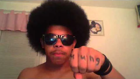 Damn it feels good to be myself by yung stubbs 2013