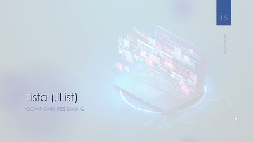 Programación en Java: Pestañas (jTabbedPane), listas(jList) y listas desplegables (JComboBox)