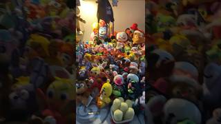 Fnaf Plush Im In Dept. Shout Out To Jayfazbear2014