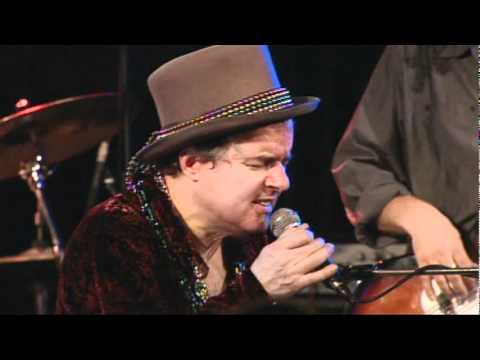 Blow Whistle Blow - Gary Comeau & The Voodoo Allst...