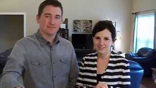 Bill Beazley Homes Customer Testimonial Augusta GA Home Builder