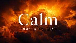 Calm | Prayer and Devotional | Soaking worship instrumental