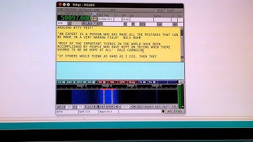 M1GEO Arduino RTTY Baudot AD9851 DDS-60 Transmitter