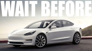 Tesla Prepares For HW3 Retrofit on Older Vehicles | This Fixes Everything