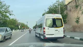 Meknes Salon International Dagriculture Au Maroc  Siam 2026  جولة في مدينة مكناس العتيقة