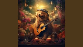 Harmonic Flames and Howls