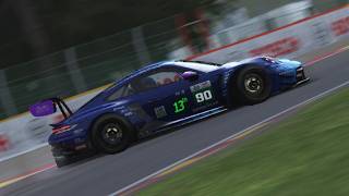 I will teach you how to drift. screenshot 3