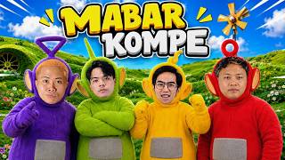 PARTY KOMPEEEEE @branz007 @silvanvanness07