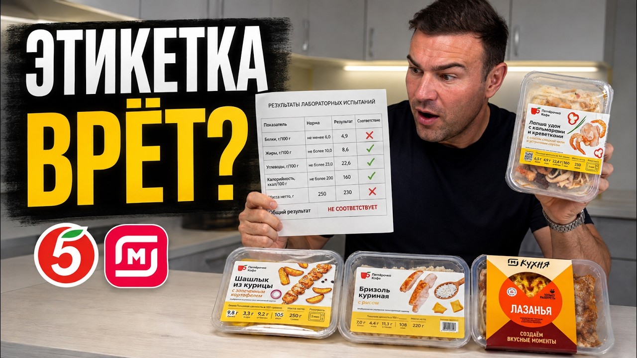 Latest Title & Thumbnail