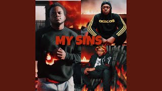 My Sins (feat. FMJ Jeff & Curio)