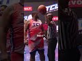 😳😳 #basketball #sports