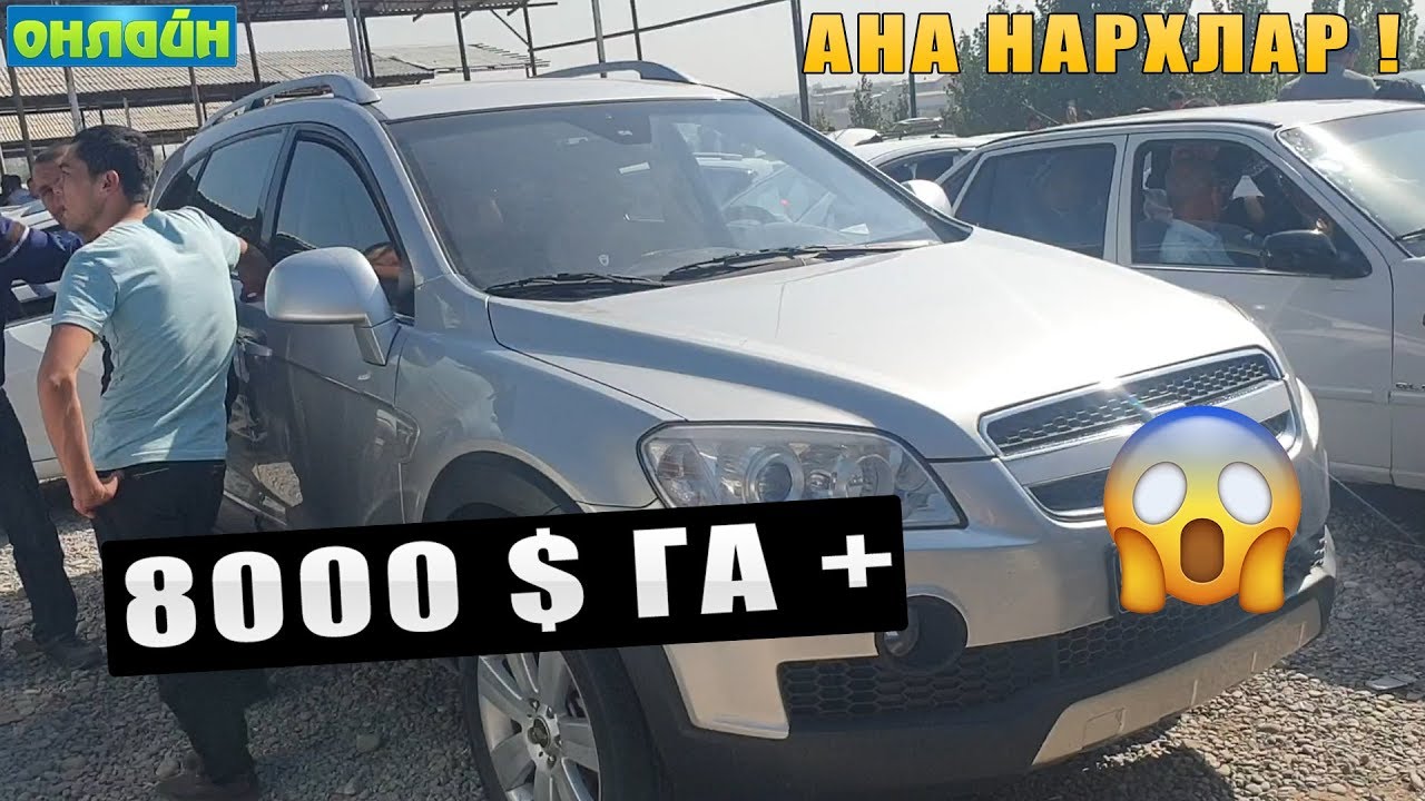 Rover stanoklar bozori