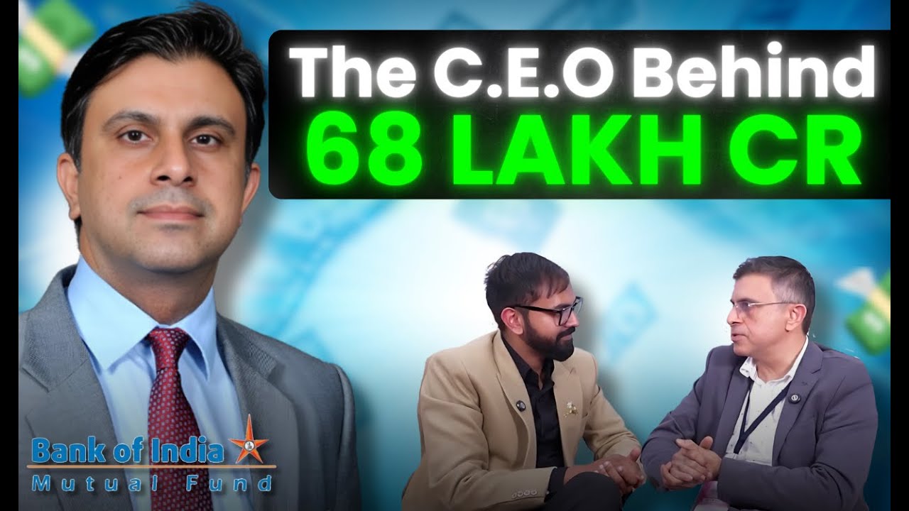 IS YOUR MONEY💵 SAFE | THE TRUTH ABOUT INVESTING | FOI