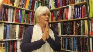 Byron Katie on Handling Suffering and The Work (June 2016; p3)