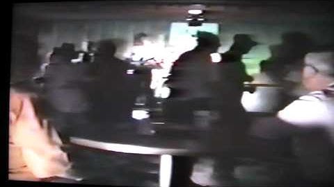 Designated Driver Music Video