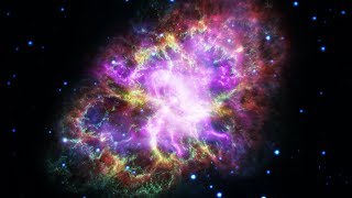 The Crab Nebula screenshot 3