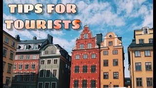 STOCKHOLM TRAVEL GUIDE: TIPS HOW TO SAVE MONEY IN STOCKHOLM