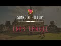Laos tourism  visit the land of million elephants with sonasia holiday