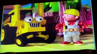 Opening To Bob The Builder: Yes We Can! 2005 DVD