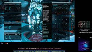 Star Citizen - 4.3.1 -  APOLLO Medical - w/Tobii Eye/Head tracking & Gameglass!