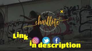 I Will Do Youtube Intro Video Trailer Or Animated Logo