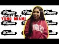 UP INTHE SOURCE | City Girls' Yung Miami Shares How "I'll Take your Man" Came About