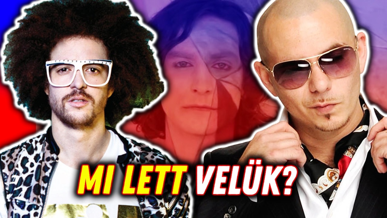 Hová Tűntek a 2010-es Évek LEGNAGYOBB SZTÁRJAI?