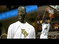 【バスケ】でかい！229㎝のタッコフォールは大学へ！いるだけで脅威の高さ！【タッコフォール】basketball【tacko fall】