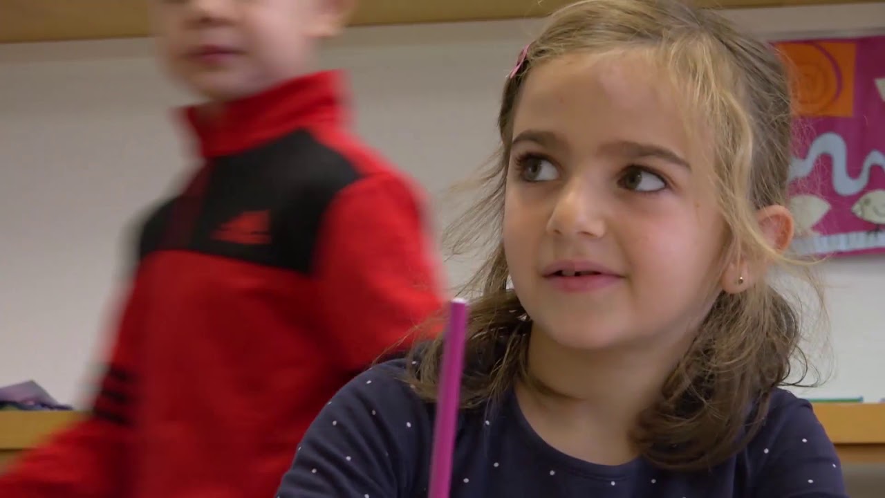 Schweizer Schulpreis 2017; Vorstellung Otelfingen