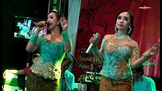 NGLABUR LANGIT JAMBU ALAS Campursari AFISA NADA