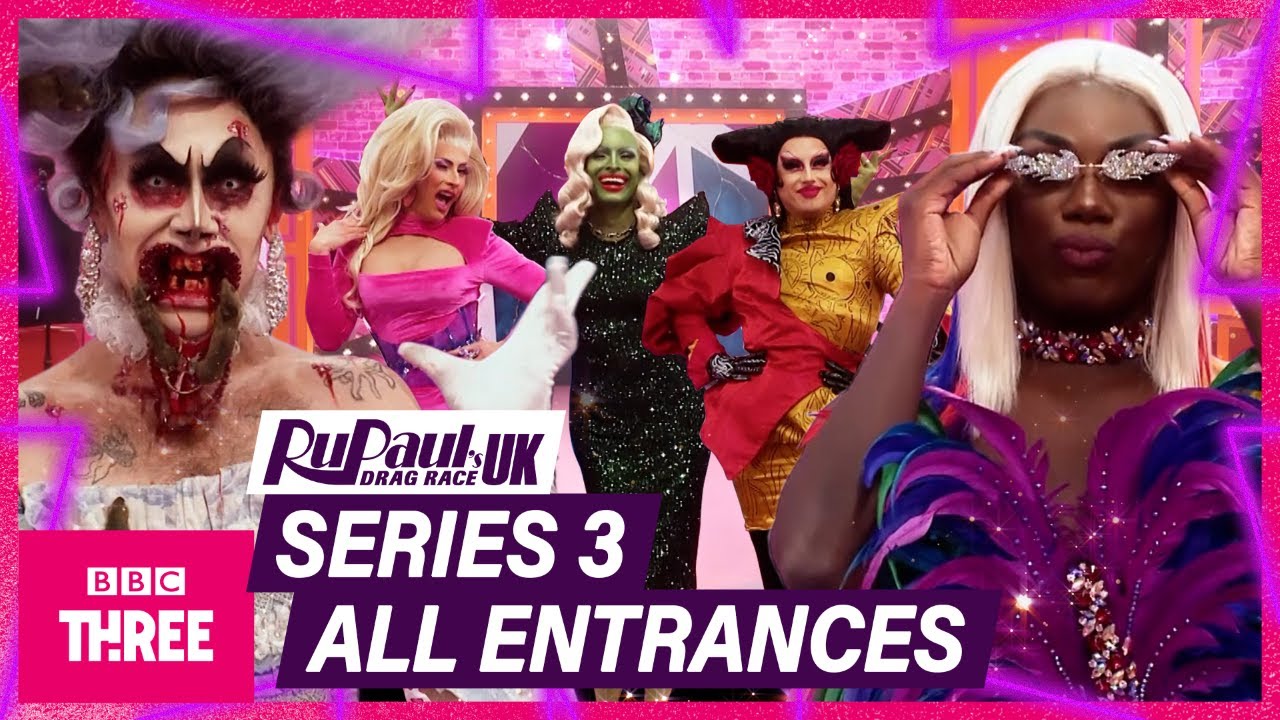 Canada's Drag Race' Season 4, Episode 5 power ranking: Total knock