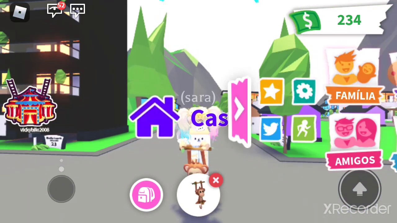 cover 7 rings roblox - YouTube