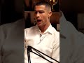 Cristiano Ronaldo Is 'Prepared To Retire'