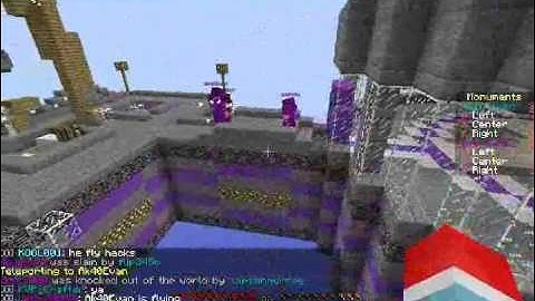 Avicus Nebula - Fly Hacker - Ak40Evan