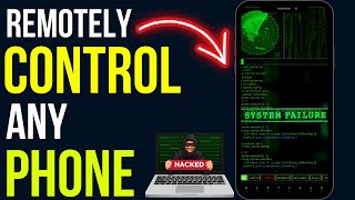 The Secret Hackers Use to Control Your Device REMOTELY! screenshot 2