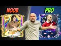 How to Buy Best CB in FC Mobile‼️ How to Pick the Best Centre back ? 