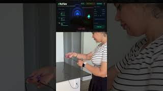 Spying Behind Walls? NO CAMERA! 🤫 (Testing RuView)