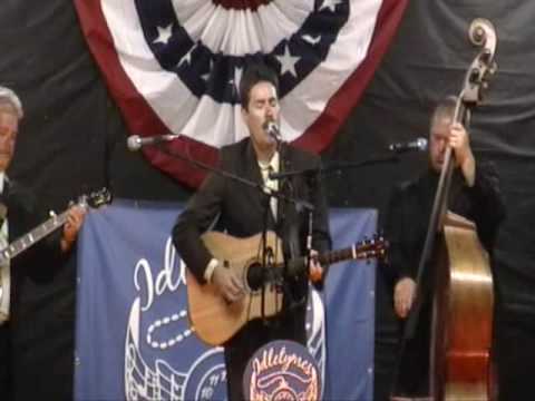 Idletymes - January Snow, Bobby Hedge