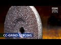 PFERD Grinding Disc CC-GRIND-STRONG