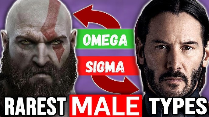 How the 'Sigma Male' Became TikTok's Latest Toxic Role Model - News18