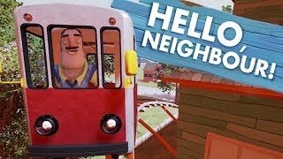 :  !