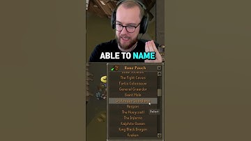 Jagex just released this quality of life change! #osrs #gaming #funny #runescape