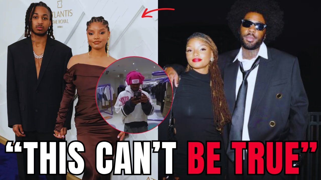 She's Out to Sabotage His Career! YouTube