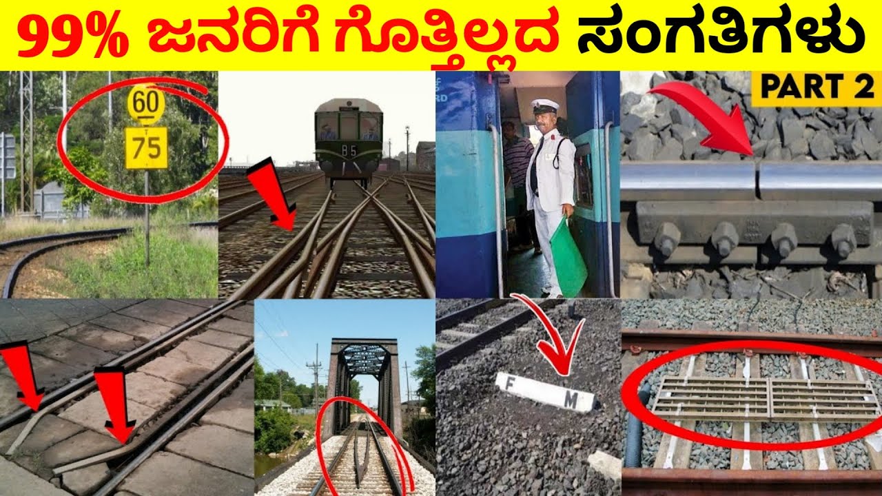 Top 12 Interesting And Amazing Facts In Kannada | Unknown Facts Episode | No 35 InFact Kannada
