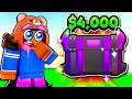 I Opened $4,000 EXCLUSIVE SPIDER CRATES! (Toilet Tower Defense)