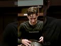 Chinakhov Gets Postgame Helmet