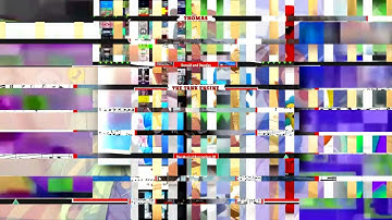 Scan Vs Round 358 Music Scan