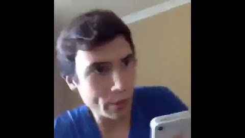 Shortest Horror Movie (VINE)